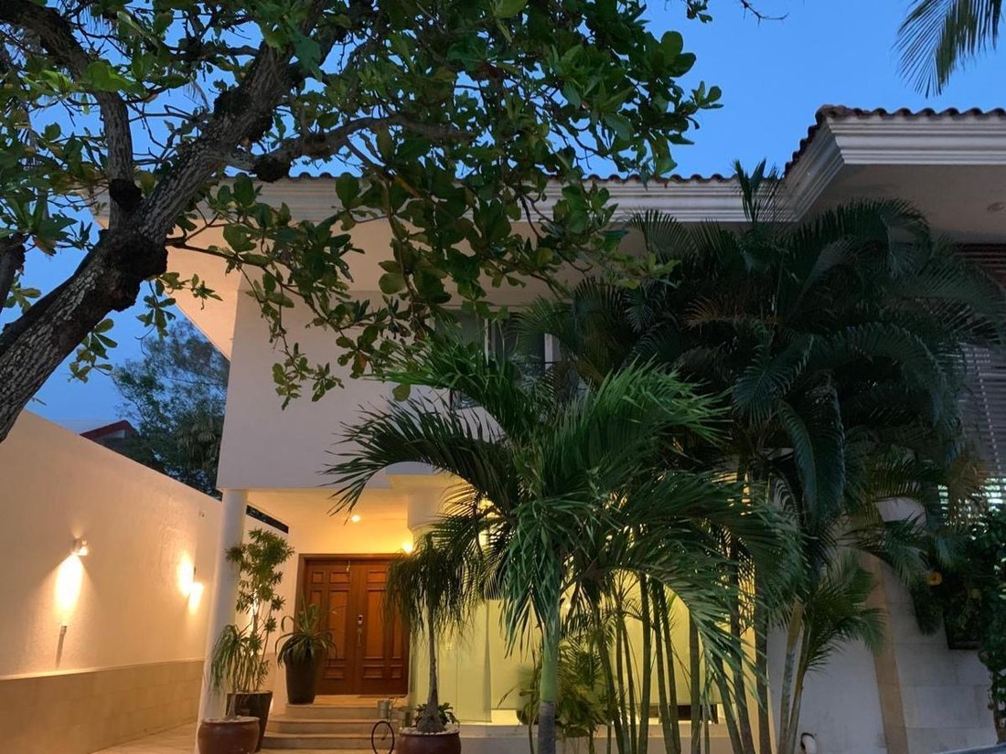 House in El Estero, Veracruz, Mexico 4 - 18110168