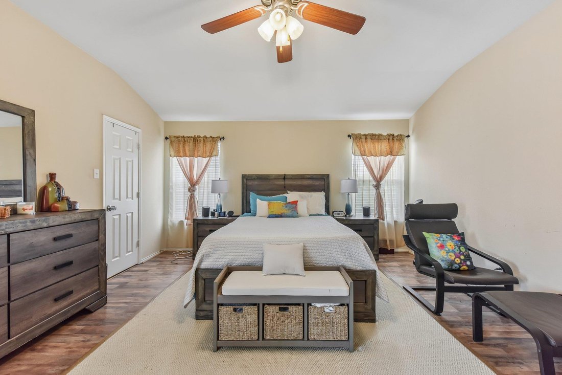Casa en Pflugerville, Texas, Estados Unidos 4 - 18113172