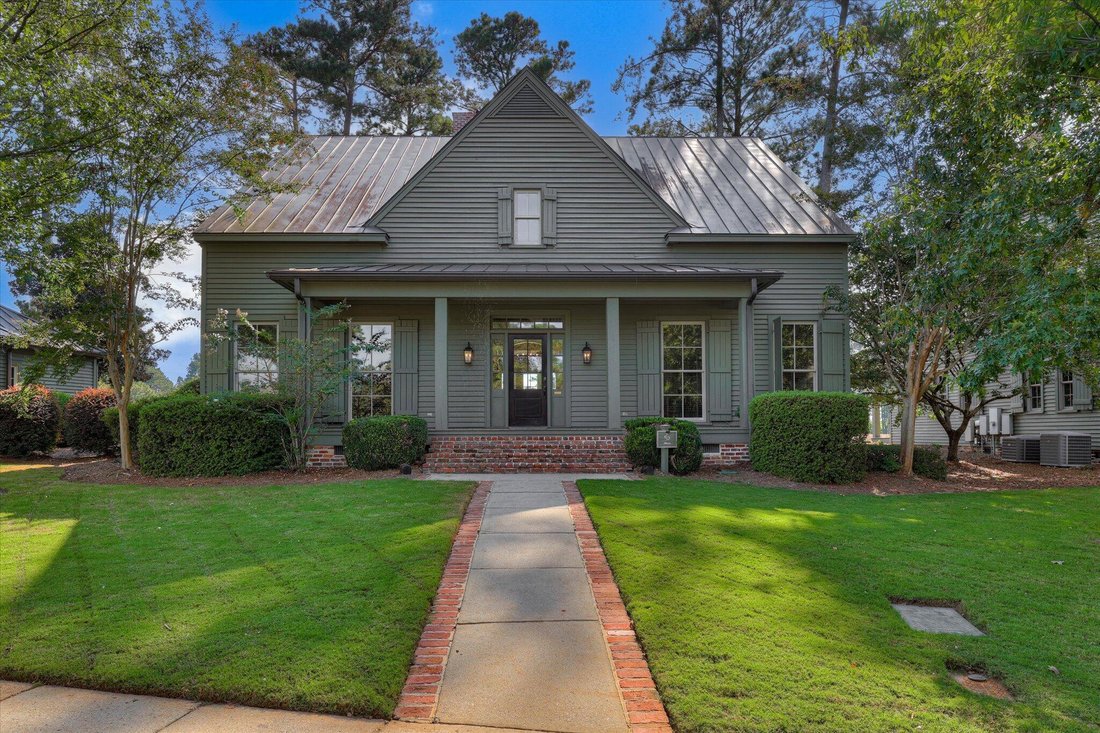 House in Evans, Georgia, United States 2 - 18114841
