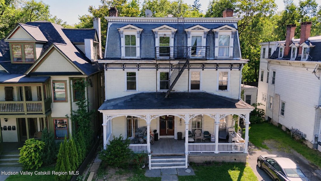 Kingston, New York, United States 1 - 18112529