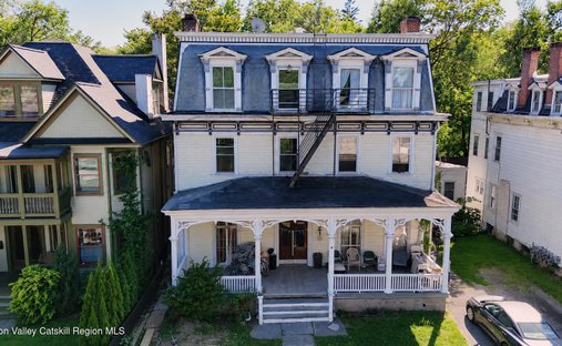 Kingston, New York, United States 1