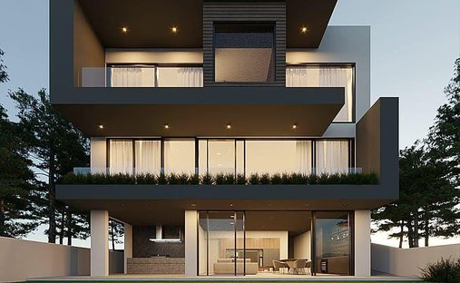 Haus in Xalapa, Veracruz, Mexiko 1