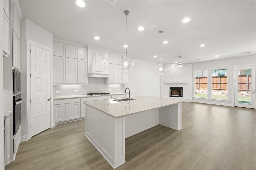 House in Midlothian, Texas, United States 3 - 17265528