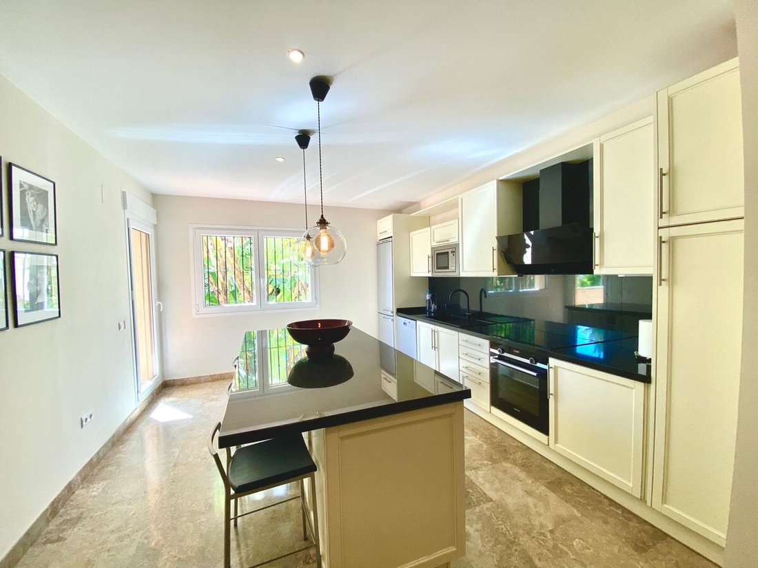 Apartment in Golden Mile, Andalusia, Spain 3 - 18112131