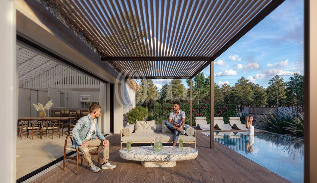 House in Comporta, Setubal, Portugal 3 - 18114688