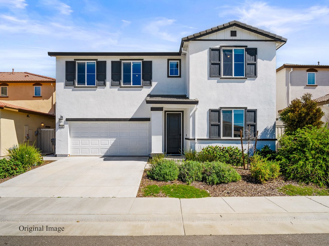 House in Roseville, California, United States 1 - 17517524