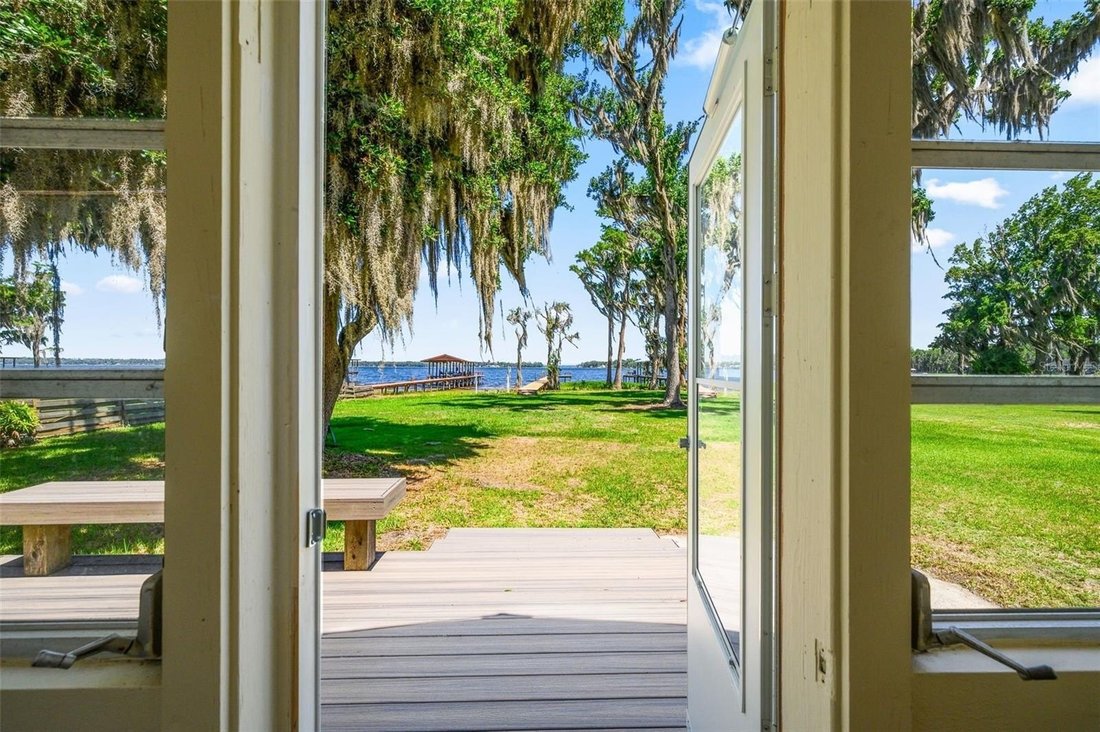 House in Waldo, Florida, United States 1 - 18112145