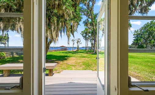 House in Waldo, Florida, United States 1