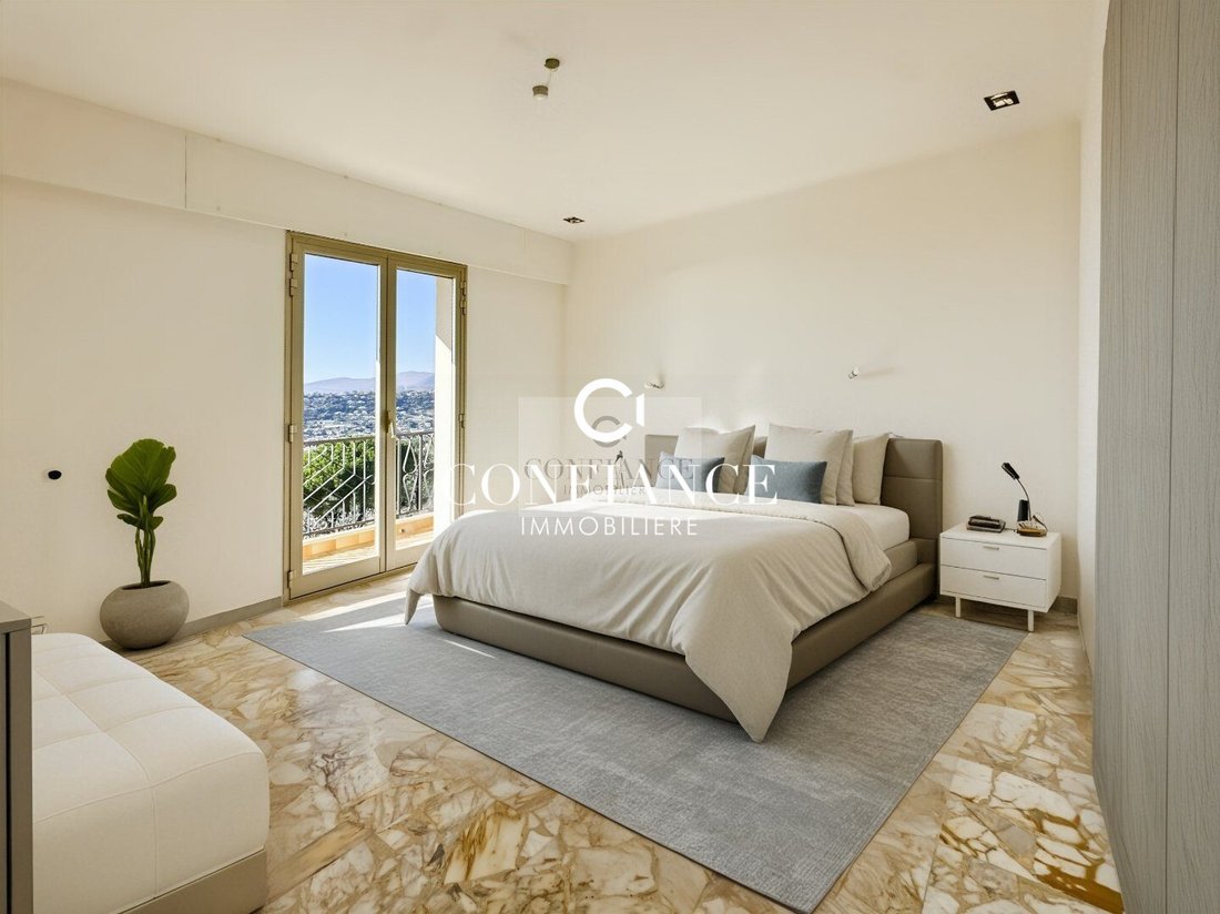 House in Nice, Provence-Alpes-Côte d'Azur, France 5 - 17841044