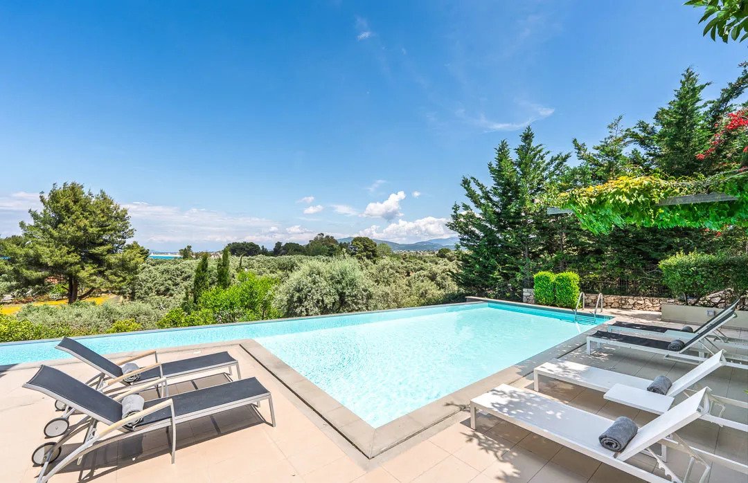 Villa in Aleksandrou, Peloponnese, Western Greece and the Ionian, Greece 3 - 18112496