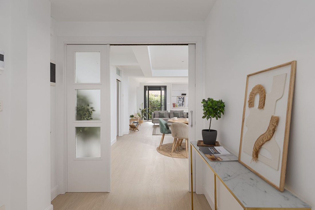 Apartment in Ipar-Ekialdea, Donostia-San Sebastian, Spain 2 - 18114187