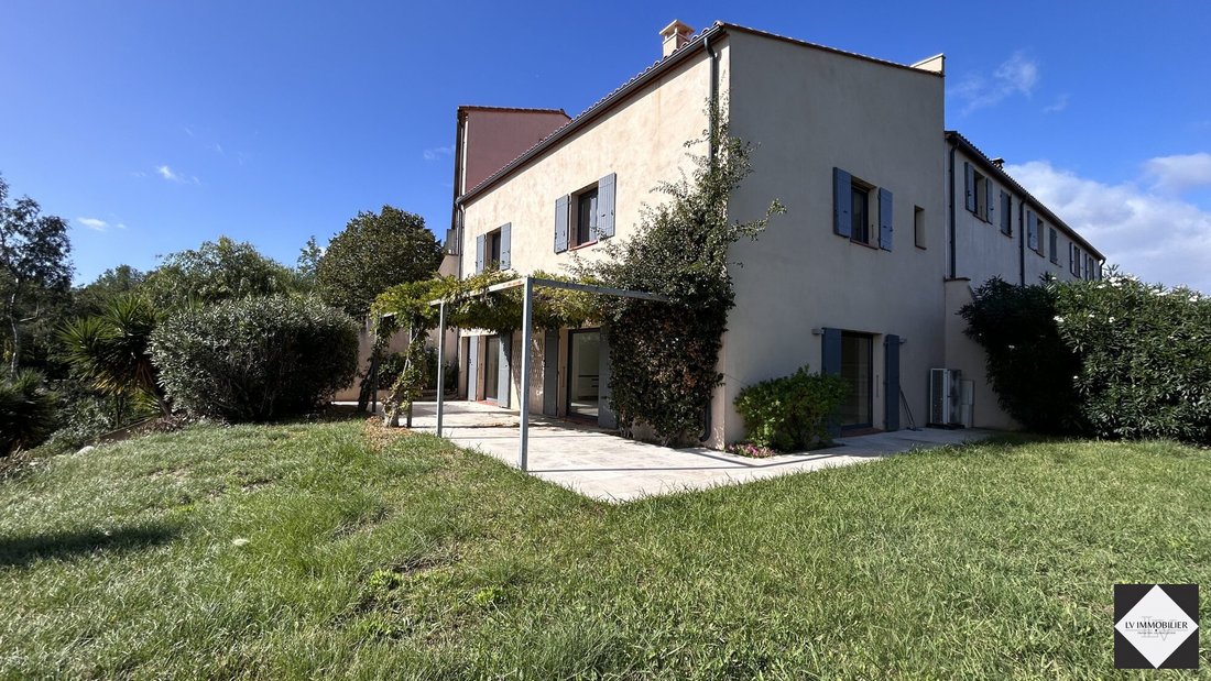 House in Vllage Centre, Canet-en-Roussillon, France 1 - 16365660