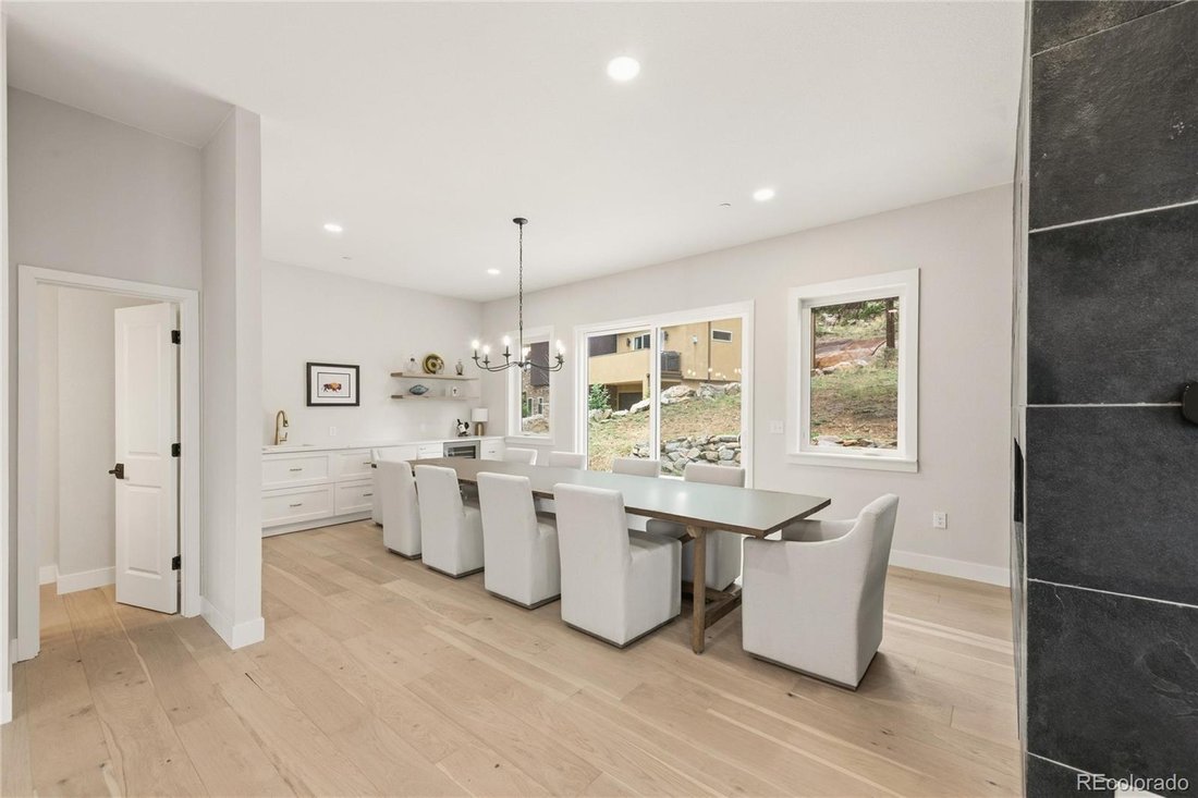 House in Evergreen, Colorado, United States 5 - 18112422