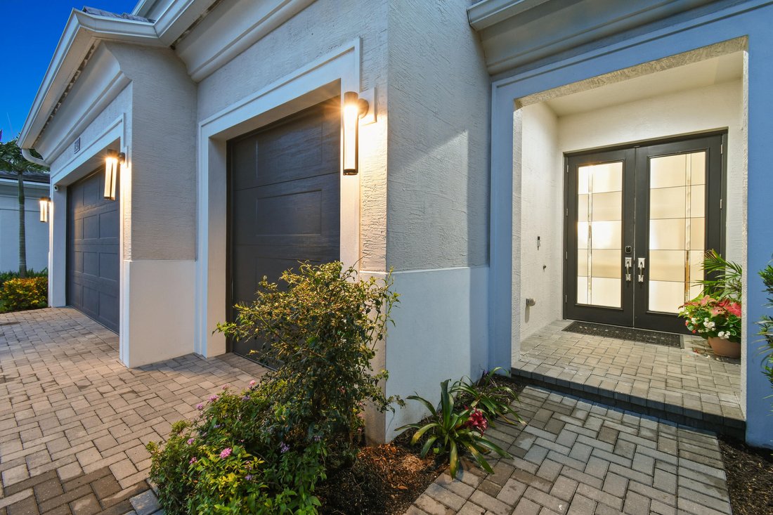 House in Palm Beach Gardens, Florida, United States 5 - 18115669