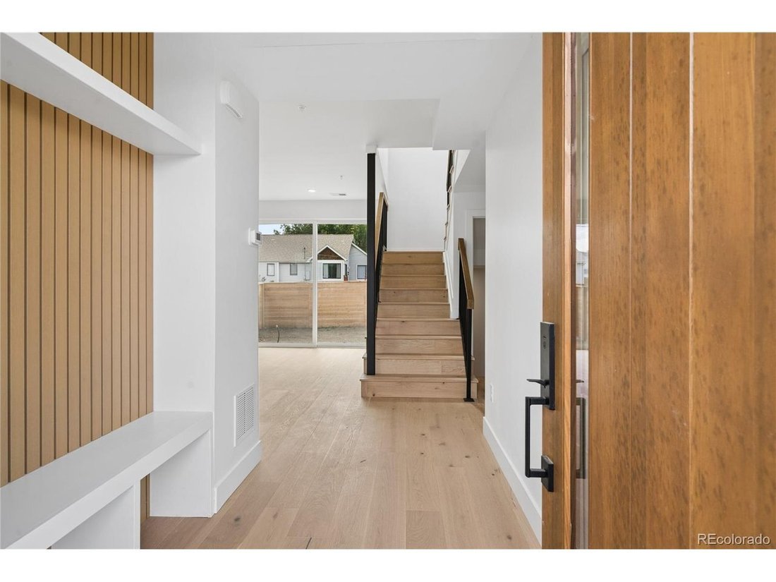 House in Berkley, Colorado, United States 5 - 18114478