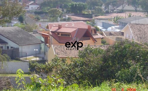 Casa en Curitiba, Estado de Paraná, Brasil 1