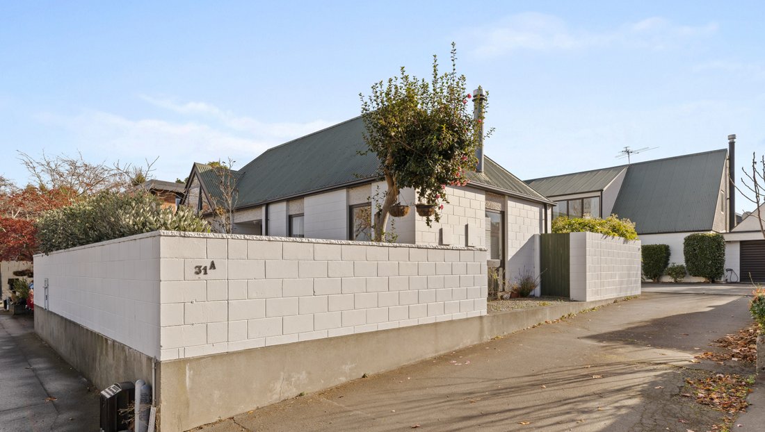 House in Christchurch, Canterbury, New Zealand 3 - 18112314