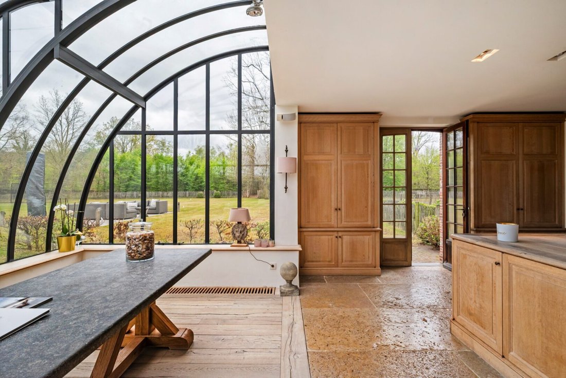 Villa in Ranst, Flanders, Belgium 4 - 17850513
