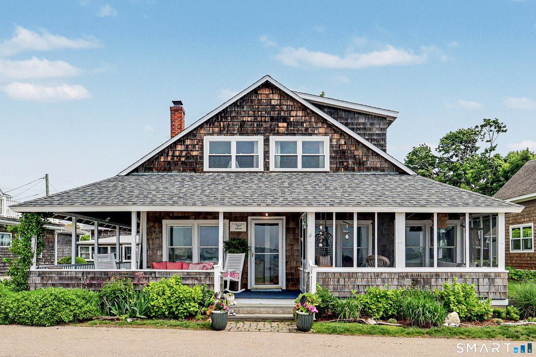 House in Stonington, Connecticut, United States 1 - 18115673