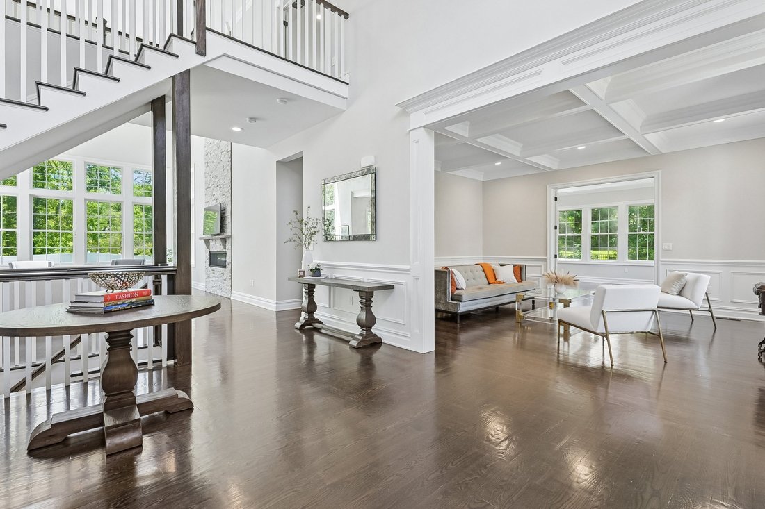 House in Princeton, New Jersey, United States 5 - 18110895