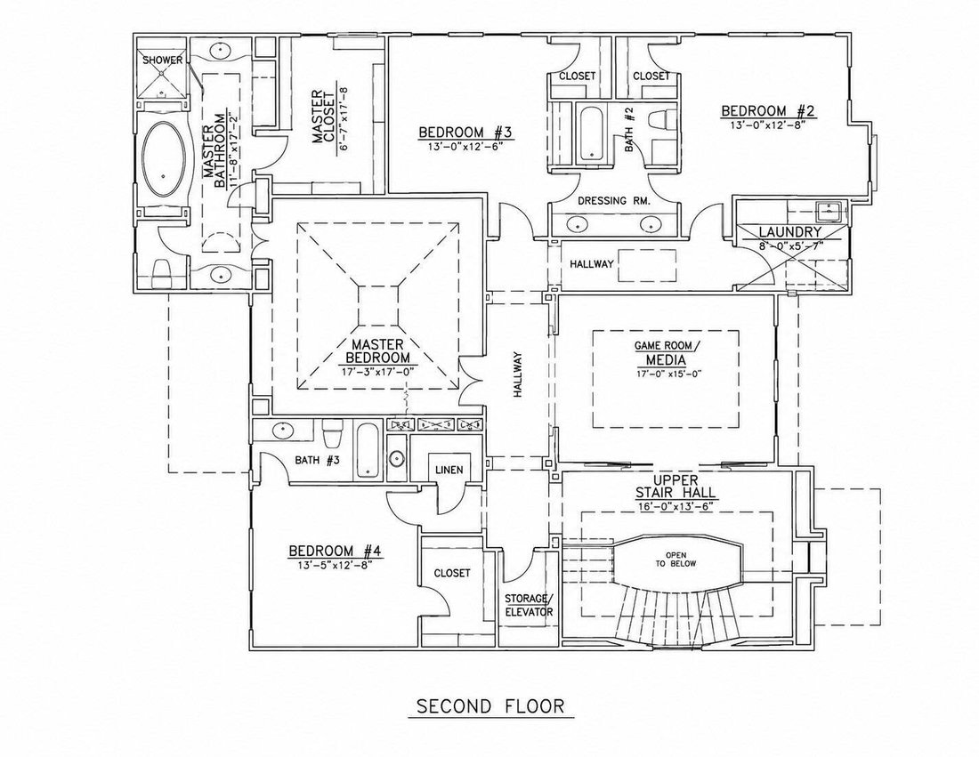 House in Bellaire, Texas, United States 3 - 18111579