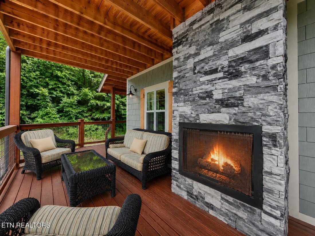 House in Gatlinburg, Tennessee, United States 3 - 18110387