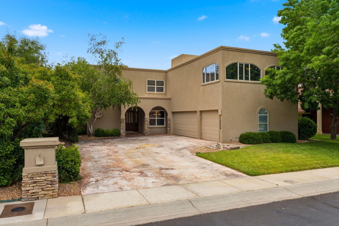 House in Albuquerque, New Mexico, United States 2 - 18112737