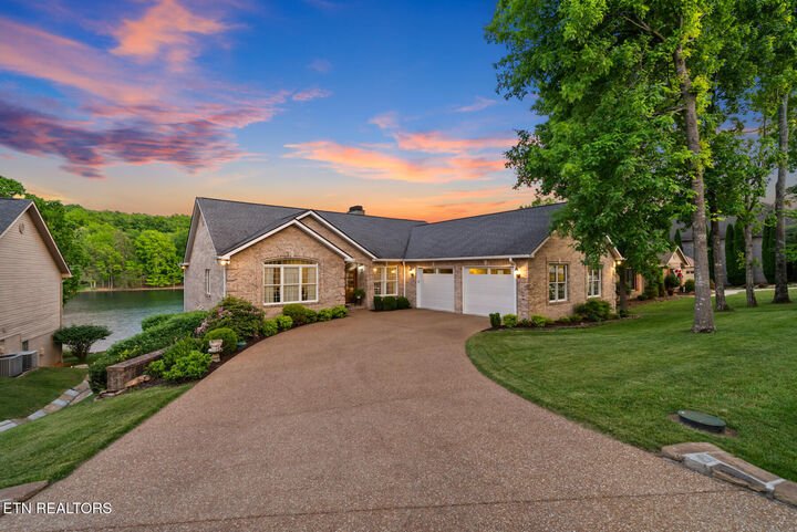 House in Crossville, Tennessee, United States 4 - 17883557