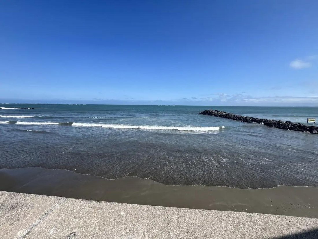 Apartment in Boca del Río, Veracruz, Mexico 2 - 18110200