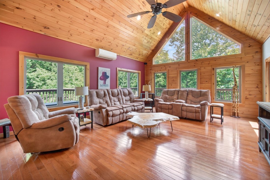 House in Jamestown, Tennessee, United States 4 - 18113292