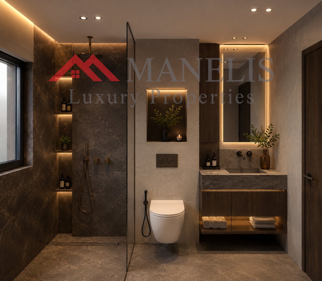 Apartment in Chalandri, Attica, Greece 4 - 18110528