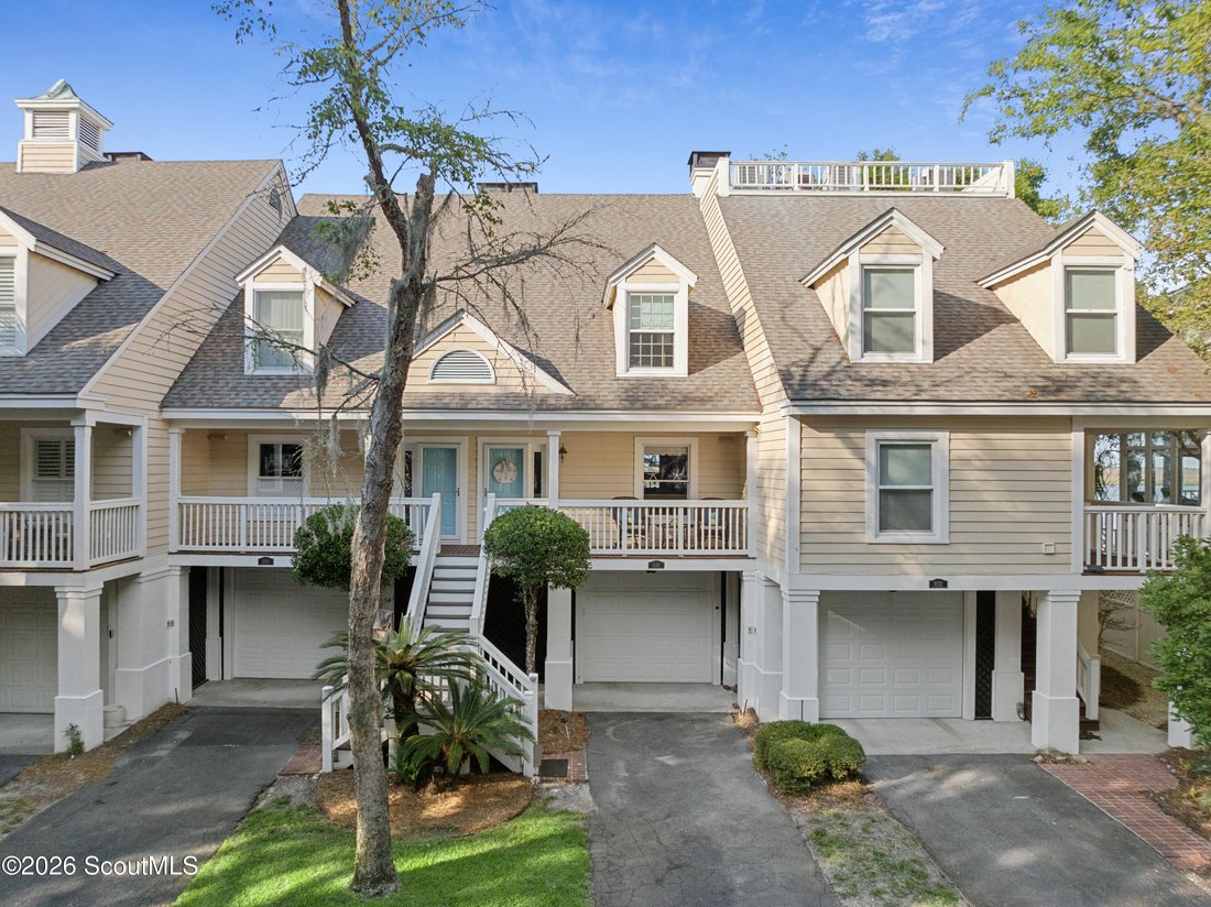 Townhouse in St. Simons, Georgia, United States 2 - 18110499
