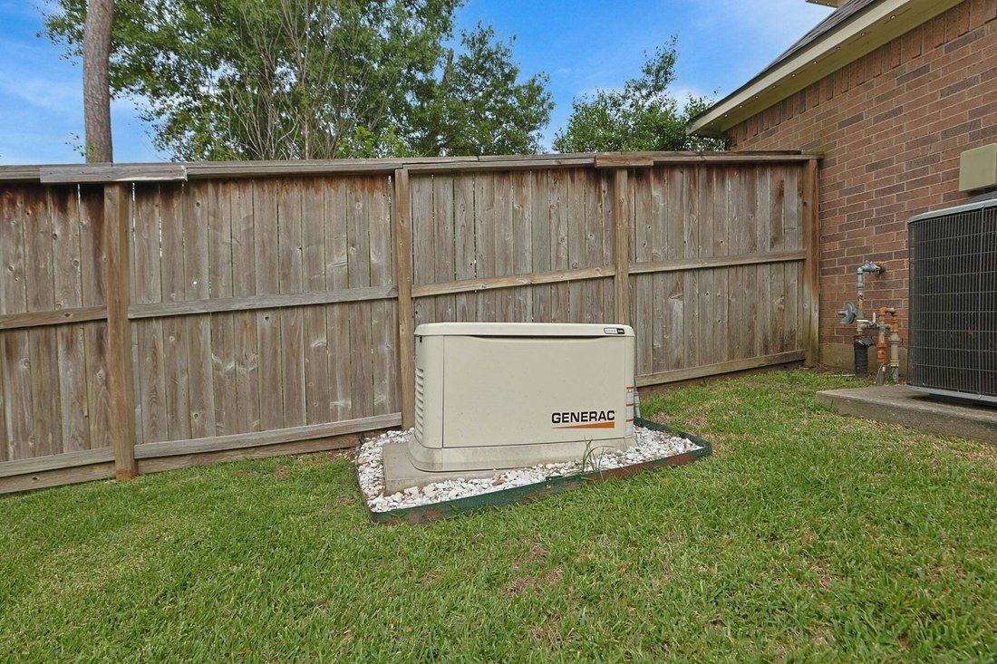 House in Magnolia, Texas, United States 2 - 18112278