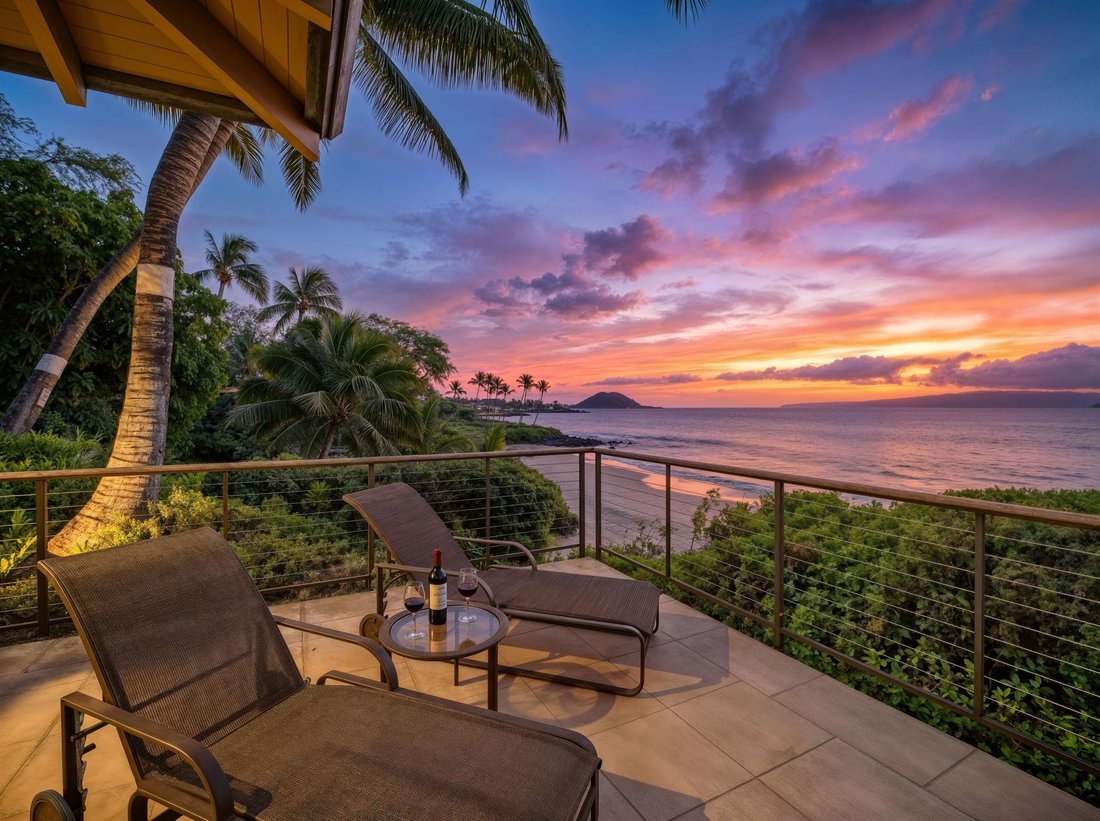 House in Kihei, Hawaii, United States 1 - 18115450