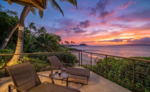 House in Kihei, Hawaii, United States 1
