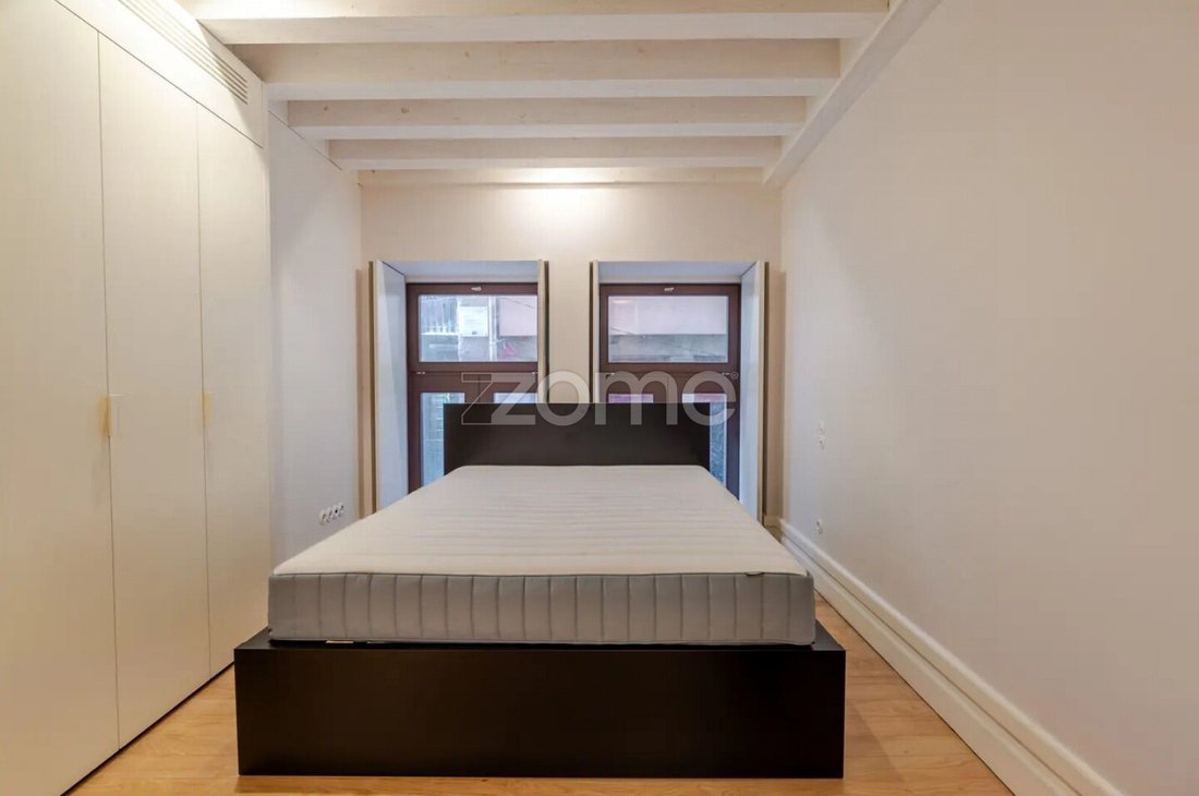 Apartment in Cedofeita, Santo Ildefonso, Se, Miragaia, Sao Nicolau e Vitoria, Porto District, Portugal 5 - 18115215