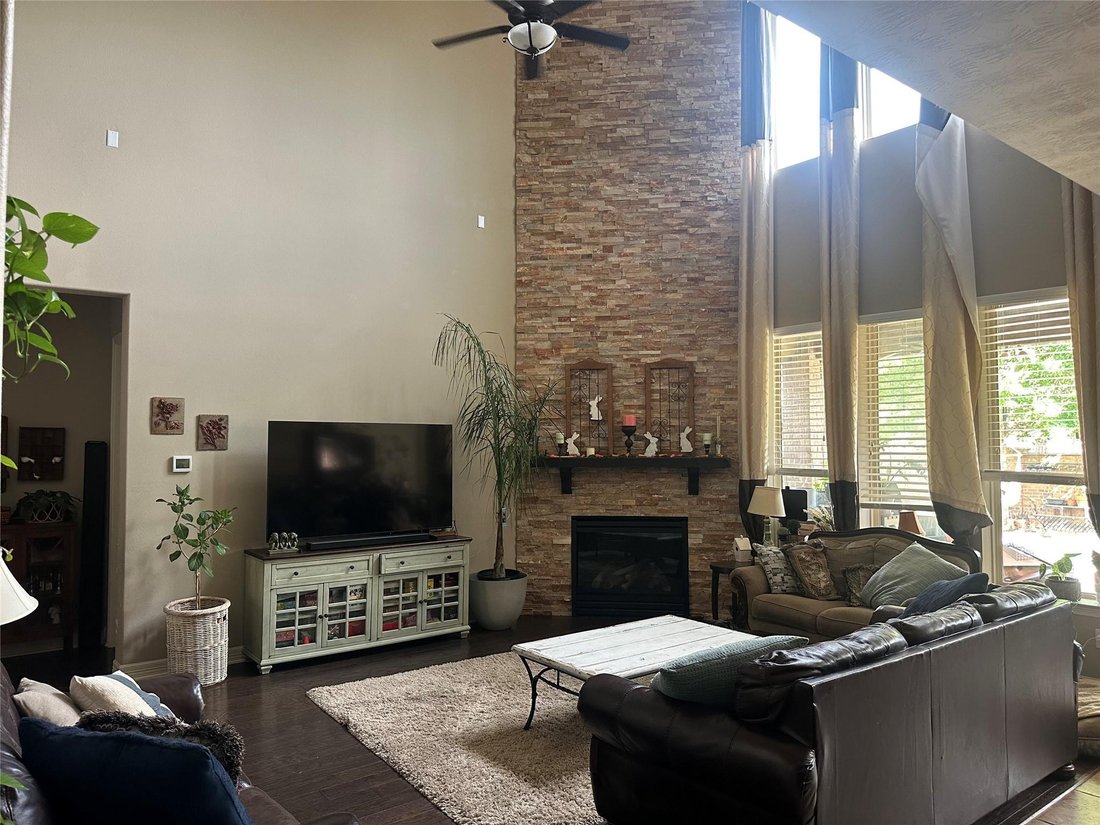 House in Katy, Texas, United States 5 - 18113642