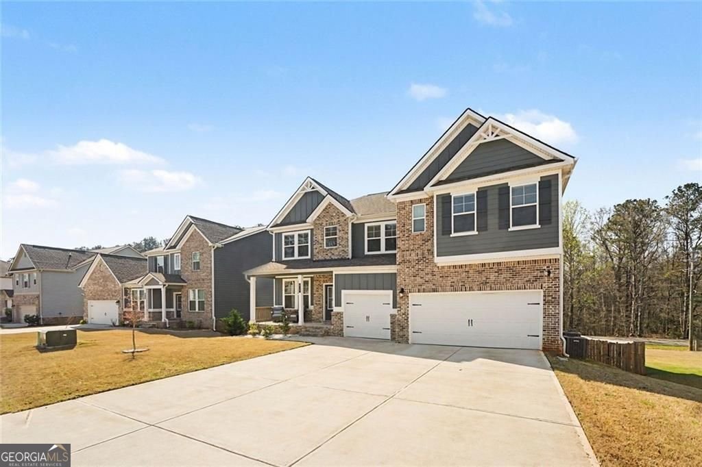 McDonough, Georgia, United States 2 - 17503397