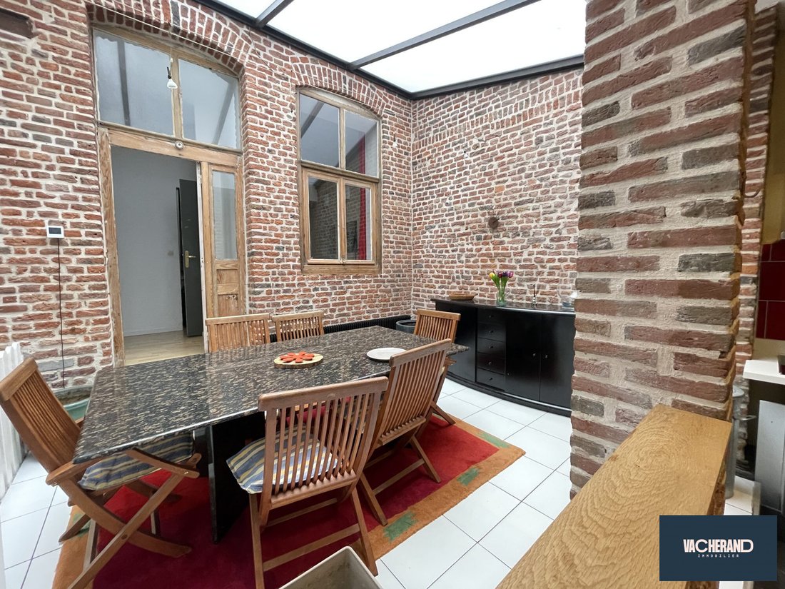 Apartment in Lille Sud, Lille, France 4 - 13433161