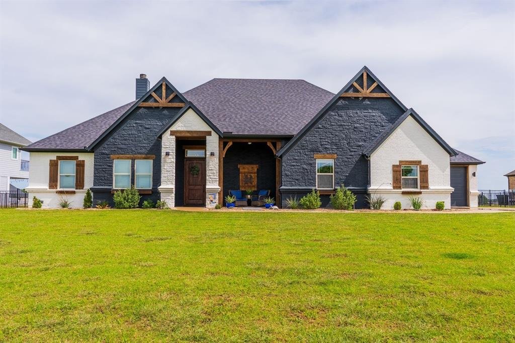 House in Azle, Texas, United States 1 - 18114119