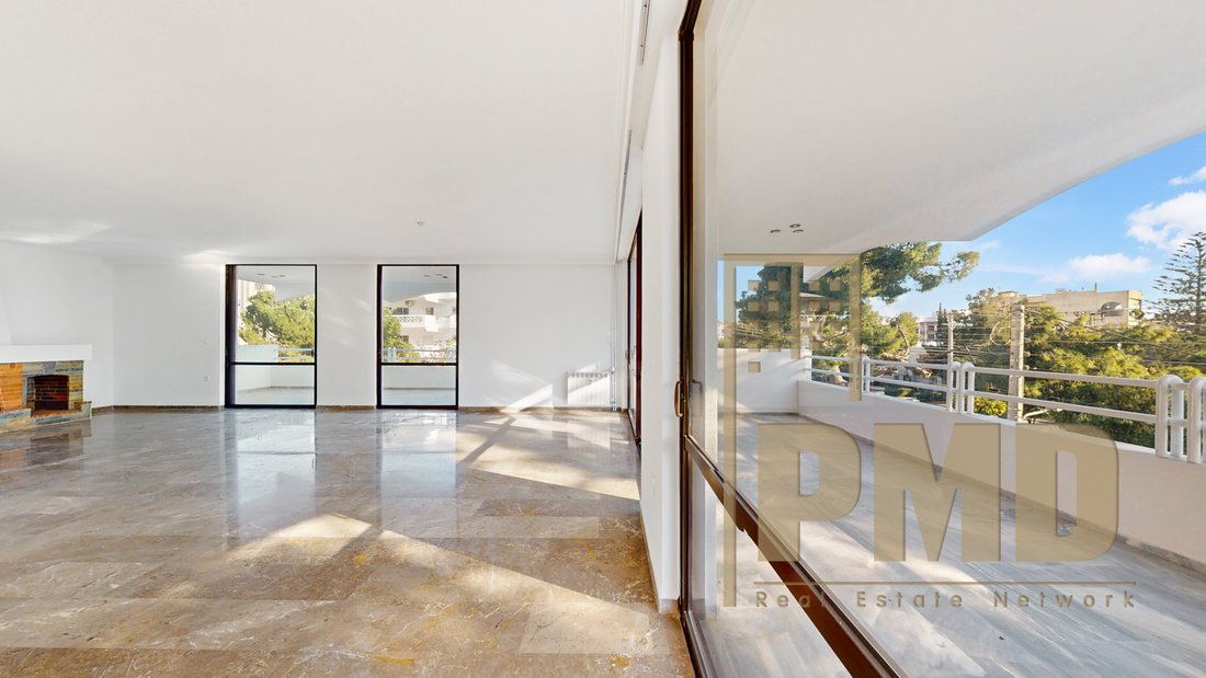 Apartment in Glyfada, Attica, Greece 1 - 17464588