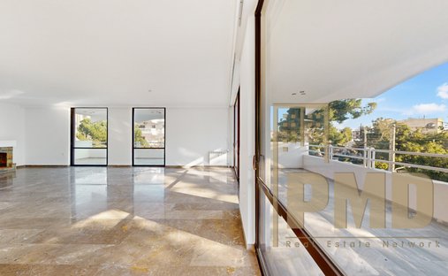Apartment in Glyfada, Attica, Greece 1