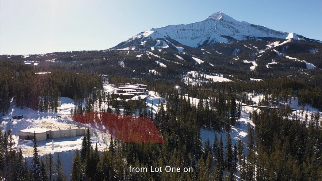 Land in Big Sky, Montana, United States 4 - 18114562