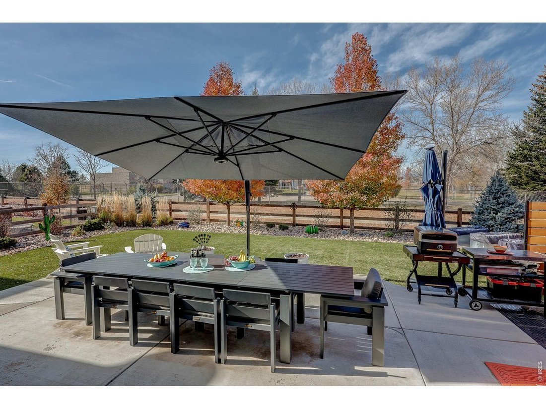 House in Boulder, Colorado, United States 4 - 18114471