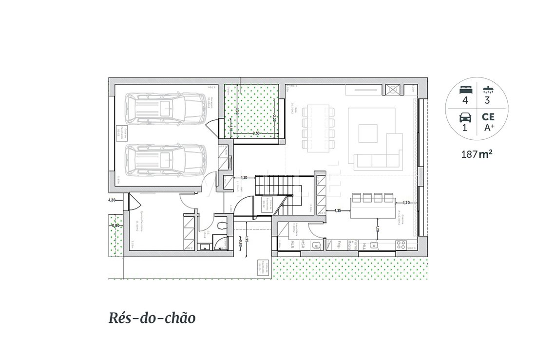 House in Santa Joana, Aveiro District, Portugal 5 - 17523686