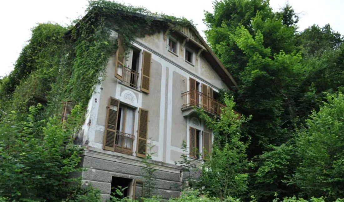 Villa in Lanzo Torinese, Piedmont, Italy 3 - 18112519