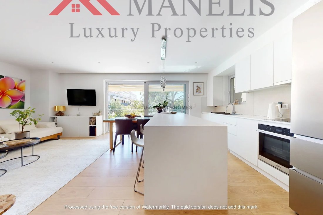 Apartment in Vouliagmeni, Attica, Greece 4 - 18110640