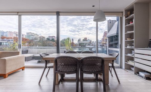 Apartment in Buenos Aires, Buenos Aires, Argentina 1