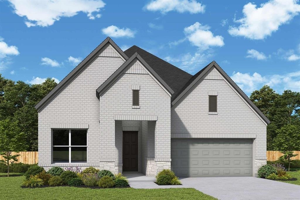 House in Celina, Texas, United States 1 - 18114145