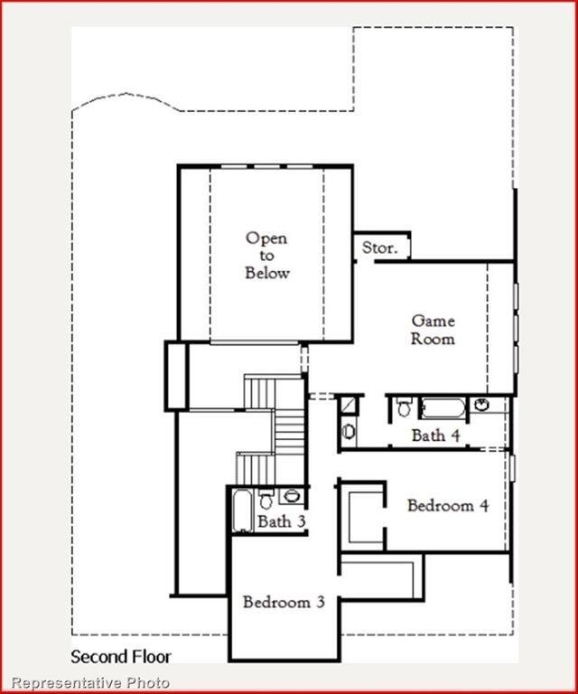 House in Celina, Texas, United States 3 - 18114245